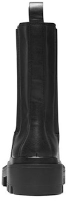 (Women) Skechers Low Notch Boots 'Black' 167345-BBK Shop (Women) Skechers Low Notch Boots 'Black' 167345-BBK