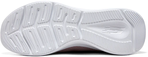 Details for Skechers 防滑舒適輕便 低筒 生活休閒鞋 女款 粉紅色