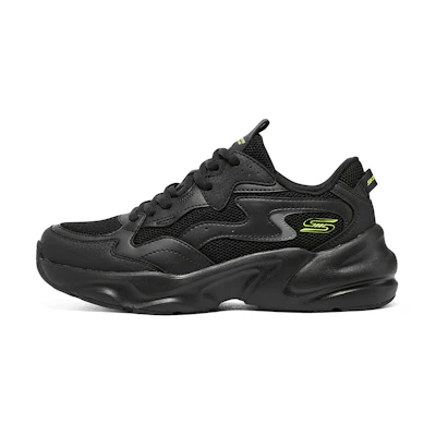 (W) Skechers Bobs Bamina 2 Shoes 'Core Black'