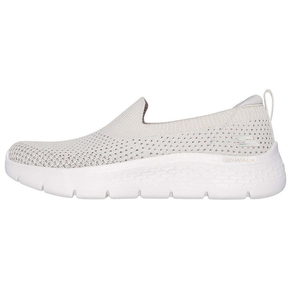 (Women) Skechers Low Top 'Beige' 124826-NTMT