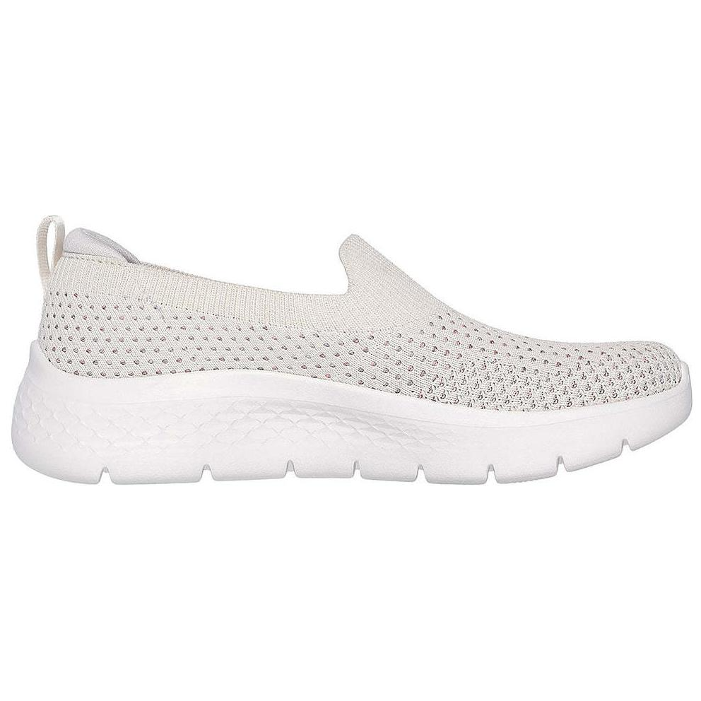 Order Skechers 耐磨 低筒 日常休閒鞋 女款 米色