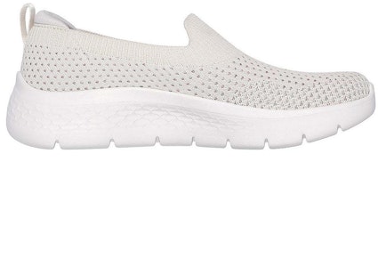 Skechers 耐磨 低筒 日常休閒鞋 女款 米色 Order Skechers 耐磨 低筒 日常休閒鞋 女款 米色