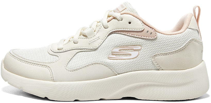 (W) Skechers Low Top 'Beige' Wanita/Pria 896272-NAT Buy (W) Skechers Low Top 'Beige' Wanita/Pria 896272-NAT