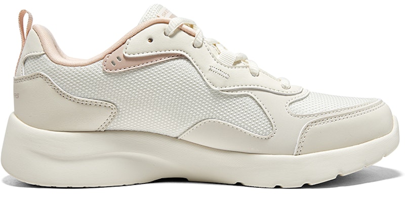 (W) Skechers Low Top 'Beige' Wanita/Pria 896272-NAT Order (W) Skechers Low Top 'Beige' Wanita/Pria 896272-NAT
