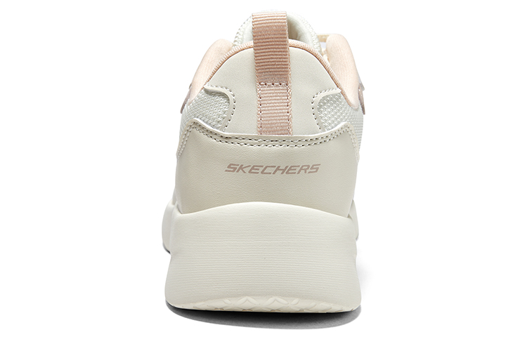 Purchase (W) Skechers Low Top 'Beige' Wanita/Pria 896272-NAT