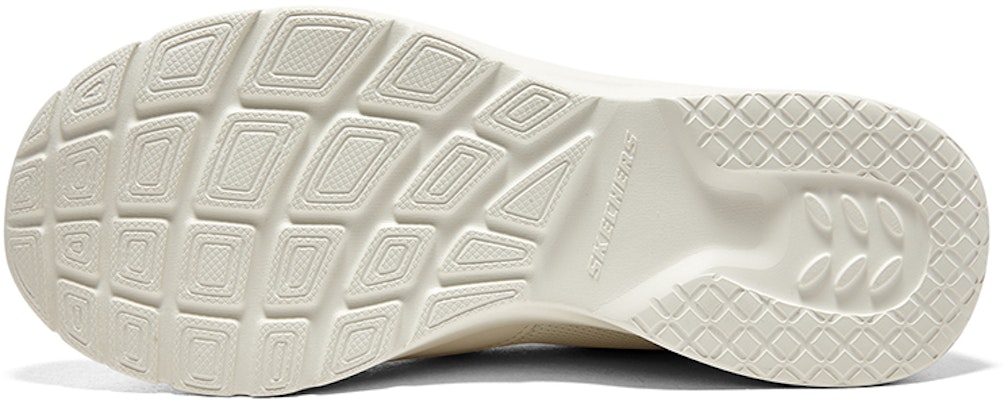 (W) Skechers Low Top 'Beige' Wanita/Pria 896272-NAT Details for (W) Skechers Low Top 'Beige' Wanita/Pria 896272-NAT