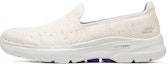 Buy (W) Skechers Skech-Air Arch Fit 'Putih Lavender' 124551-WLV