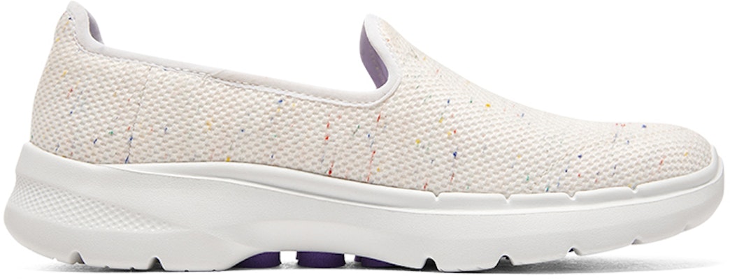 (W) 스케쳐스 스케치-에어 아치핏 '화이트 라벤더' (Skechers Skech-Air Arch Fit '화이트 라벤더') 124551-WLV Order (W) 스케쳐스 스케치-에어 아치핏 '화이트 라벤더' (Skechers Skech-Air Arch Fit '화이트 라벤더') 124551-WLV