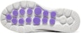 (W) Skechers Skech-Air Arch Fit 'Putih Lavender' 124551-WLV