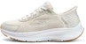 (W) Skechers Low Top 'Beige Comfort' Kasut Rendah Beige Keselesaan 128615-NTPK
