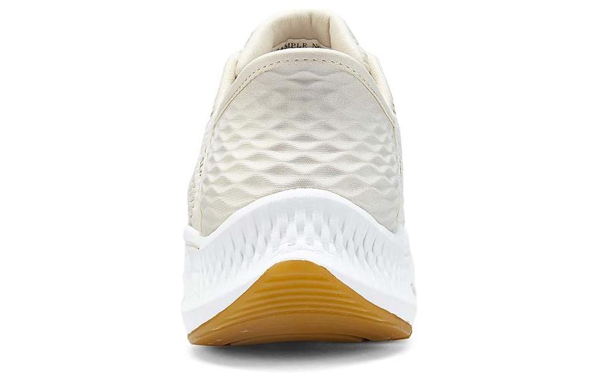 Lookbook (W) 斯凯奇 低帮鞋 '米色舒适' 128615-NTPK