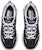 (W) Skechers Low Top 'Hitam' 150034-BKMT