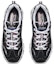 Lookbook (W) Skechers Low Top 'Hitam' 150034-BKMT