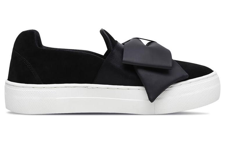 (W) Skechers Low Top 'Black' 圖 2