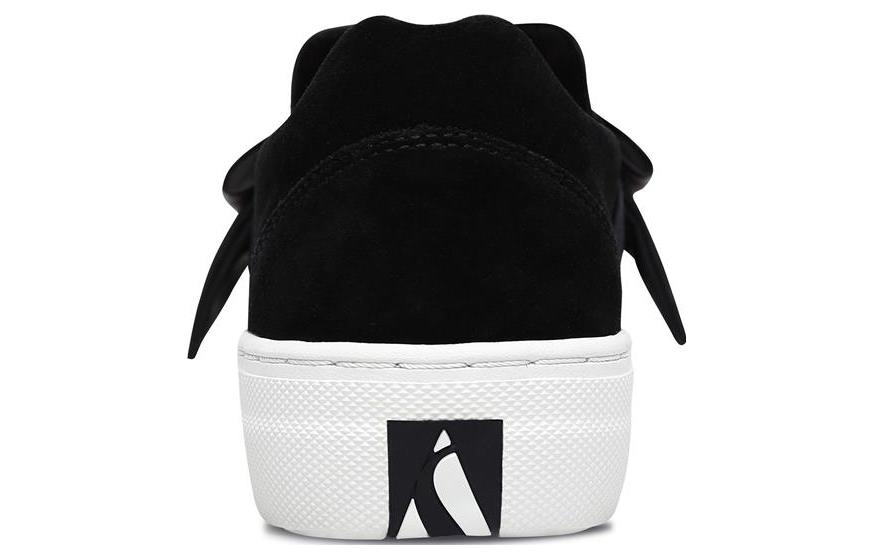 (W) Skechers Low Top 'Black' 圖 4