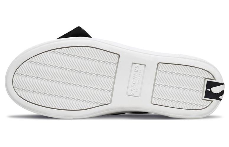 (W) Skechers Low Top 'Black' 圖 5