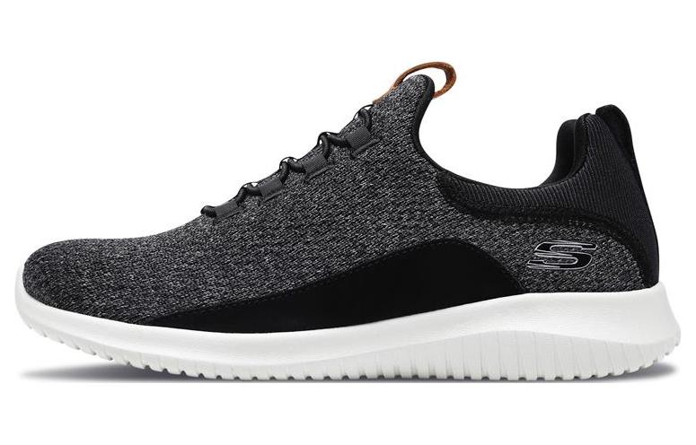 Buy (W) Skechers Low Top 'Hitam Bounce Bernafas' 12913-BLK