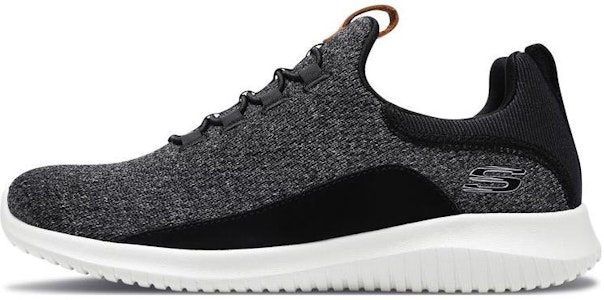 (W) Skechers Low Top 'Hitam Bounce Bernafas' 12913-BLK Buy (W) Skechers Low Top 'Hitam Bounce Bernafas' 12913-BLK