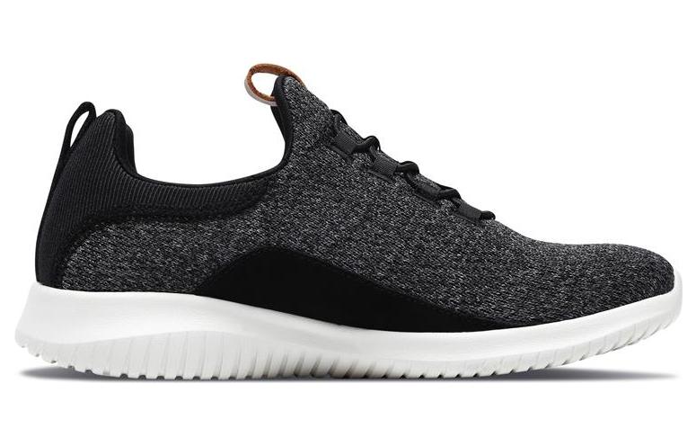 (W) Skechers Low Top 'Black Bounce Breathable' 圖 2