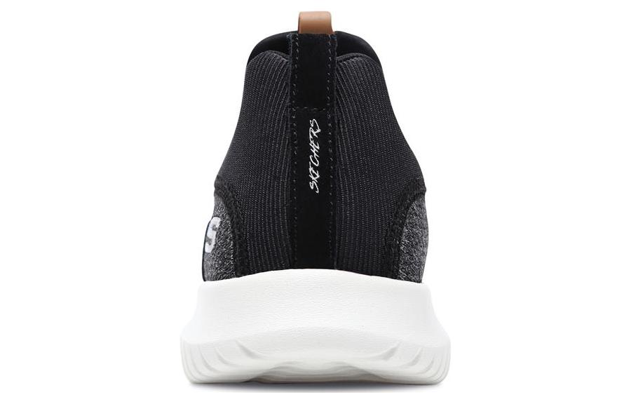 (W) Skechers Low Top 'Black Bounce Breathable' 圖 4