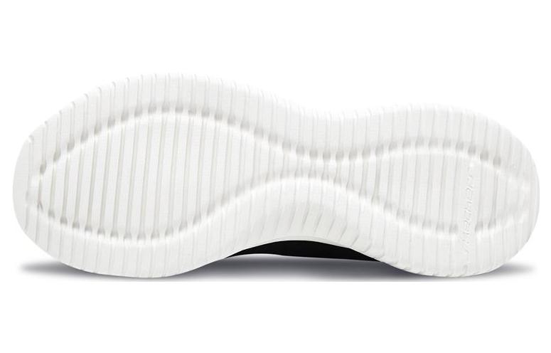 (W) Skechers Low Top 'Black Bounce Breathable' 圖 5