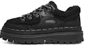 Buy (W) Skechers Low Top 'Tampalan Bulu Tiruan Hitam' 167902-BBK