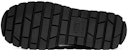 (W) Skechers Low Top 'Tampalan Bulu Tiruan Hitam' 167902-BBK