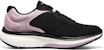 (W) Skechers Go Walk Work Out 'Hitam Mauve' 124946-BKMV