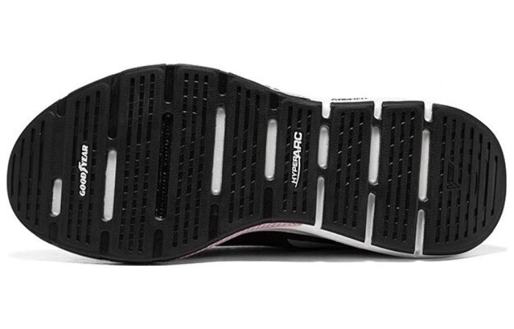 Purchase (W) Skechers Go Walk Work Out 'Hitam Mauve' 124946-BKMV