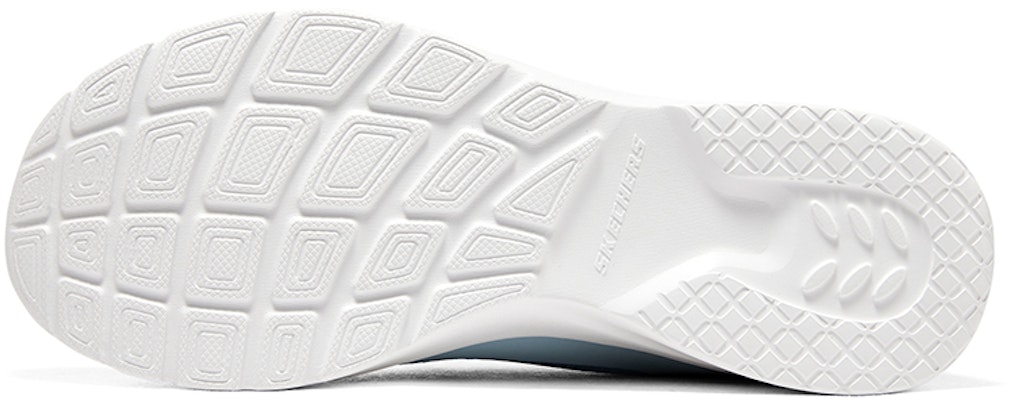 (Women) Skechers Low Top 'Blue' 896182-LTBL Details for (Women) Skechers Low Top 'Blue' 896182-LTBL