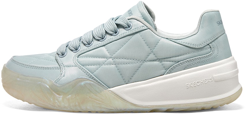 (W) Skechers Denali Subtle Spark 'Biru' 185021-BLU Buy (W) Skechers Denali Subtle Spark 'Biru' 185021-BLU