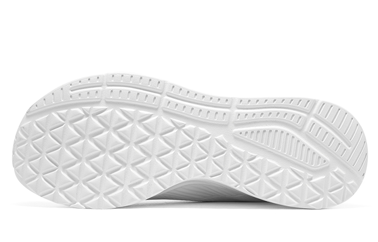 (W) Skechers Low Top 'Casual White' 圖 5