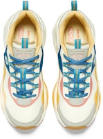 Skechers 防滑耐磨 低筒 老爹鞋 女款 彩色 Lookbook Skechers 防滑耐磨 低筒 老爹鞋 女款 彩色