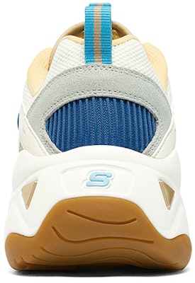 Skechers 防滑耐磨 低筒 老爹鞋 女款 彩色 Shop Skechers 防滑耐磨 低筒 老爹鞋 女款 彩色