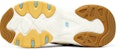 (Women) Skechers D'Lites 3.0 'White Blue Yellow' 896029-NTMT