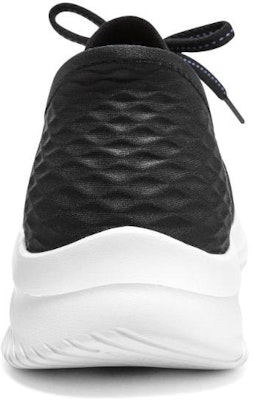 (W) Skechers Ultra Flex 3.0 Slip-Ins 'Hitam Lavender' 149711-BKLV Lookbook (W) Skechers Ultra Flex 3.0 Slip-Ins 'Hitam Lavender' 149711-BKLV