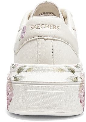 Buy (Women) Skechers Cordova Classic Painted Florals 'Natural