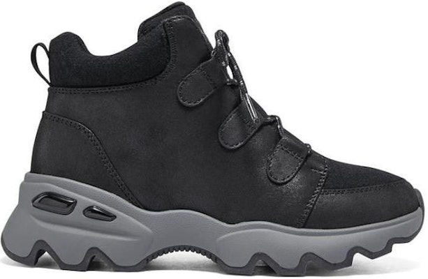 (W) Bota de Senderismo Skechers Big Lug 'Negra' 167841-BLK Order (W) Bota de Senderismo Skechers Big Lug 'Negra' 167841-BLK
