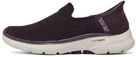 (Women) Skechers Go Walk 3 'Plum' 896281-PLUM (Women) Skechers Go Walk 3 'Plum' 896281-PLUM