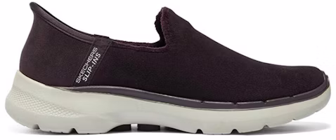 (W) 스케쳐스 고워크 3 '플럼' (80 characters exactly) 896281-PLUM Order (W) 스케쳐스 고워크 3 '플럼' (80 characters exactly) 896281-PLUM