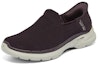 Lookbook (W) Skechers Go Walk 3 'Ungu Plum' 896281-PLUM
