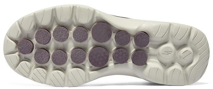 (W) Skechers Go Walk 3 'Ungu Plum' 896281-PLUM Sizing (W) Skechers Go Walk 3 'Ungu Plum' 896281-PLUM