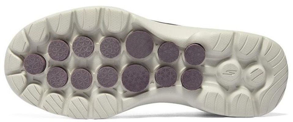 (W) 斯凯奇 Go Walk 3 'Plum' 暗红色 运动鞋 896281-PLUM Sizing (W) 斯凯奇 Go Walk 3 'Plum' 暗红色 运动鞋 896281-PLUM