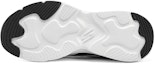 Details for (W) Kasut Skechers Bobs Bamina 'Putih Hitam Kelabu' 117366-WBK