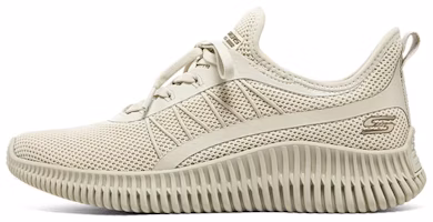 (Women) Skechers Bobs Sport Geo - New Aesthetics 'Beige' 117417-TPE (Women) Skechers Bobs Sport Geo - New Aesthetics 'Beige' 117417-TPE