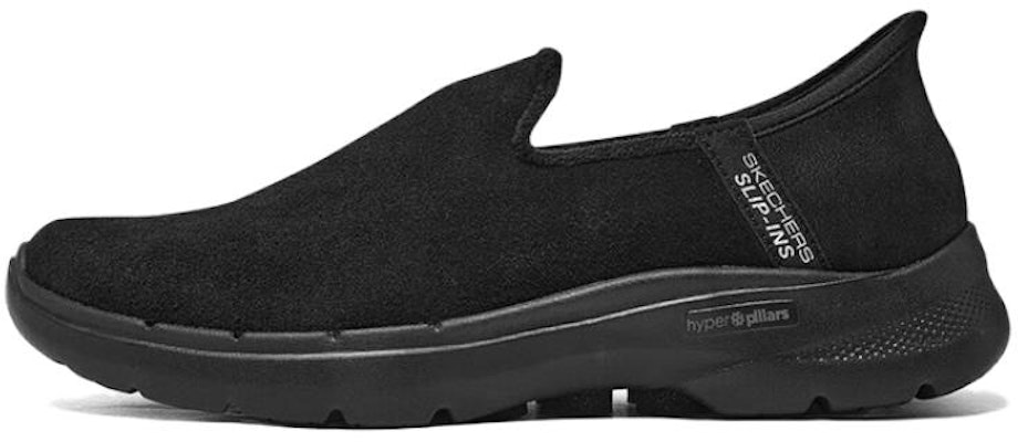 (Women) Skechers Go Walk 6 'Black' 896281-BBK Buy (Women) Skechers Go Walk 6 'Black' 896281-BBK