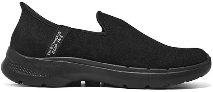 (W) スケッチャーズ GOwalk 6 ブラック 896281-BBK Order (W) スケッチャーズ GOwalk 6 ブラック 896281-BBK