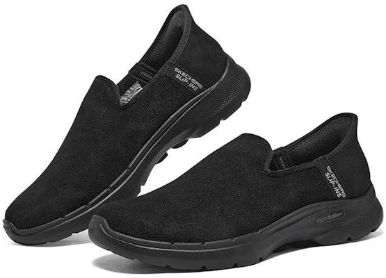 Skechers 舒適百搭 輕便耐磨 低筒 生活休閒鞋 女款 黑色 Shop Skechers 舒適百搭 輕便耐磨 低筒 生活休閒鞋 女款 黑色