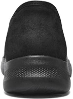 (W) Skechers Go Walk 6 'Hitam' 896281-BBK Details for (W) Skechers Go Walk 6 'Hitam' 896281-BBK