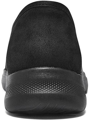 Skechers 舒適百搭 輕便耐磨 低筒 生活休閒鞋 女款 黑色 Details for Skechers 舒適百搭 輕便耐磨 低筒 生活休閒鞋 女款 黑色